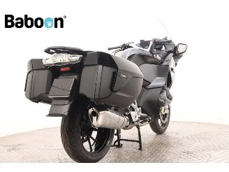 BMW R 1250 RT ABS Triple Black picture 8