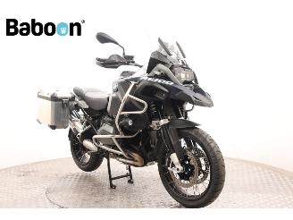 BMW R 1200 GS Adventure picture 2