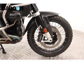 BMW R 1200 GS Adventure Triple Black picture 10