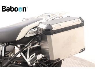 BMW R 1200 GS Adventure Triple Black picture 18