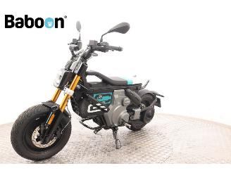 BMW  CE 02 picture 4