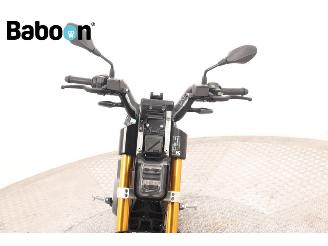 BMW  CE 02 picture 18