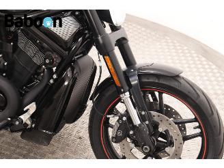 Harley-Davidson  VRSCDX Night Rod Special picture 14