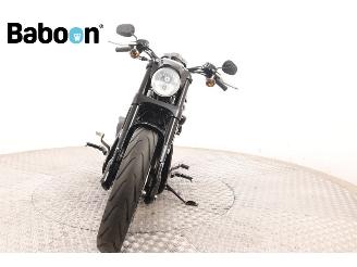 Harley-Davidson  VRSCDX Night Rod Special picture 3