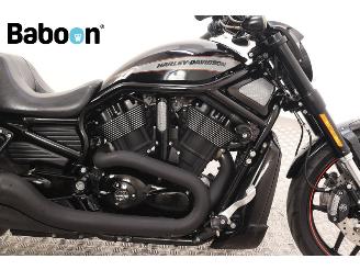 Harley-Davidson  VRSCDX Night Rod Special picture 12
