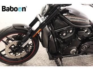 Harley-Davidson  VRSCDX Night Rod Special picture 20