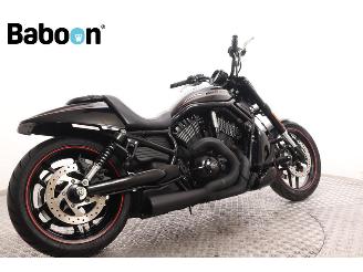 Harley-Davidson  VRSCDX Night Rod Special picture 9