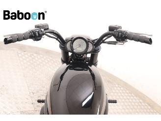 Harley-Davidson  VRSCDX Night Rod Special picture 16