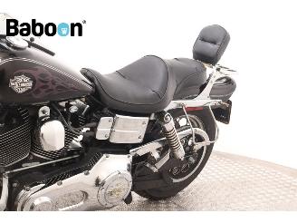 Harley-Davidson  FXDWG Dyna Wide Glide picture 22