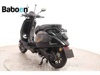 Vespa  Sprint 25KM picture 6
