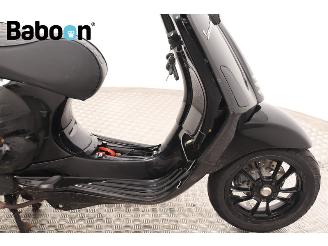 Vespa  Sprint 25KM picture 13