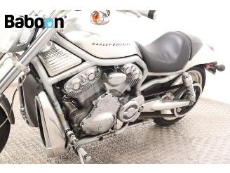 Harley-Davidson  VRSCA V-Rod picture 18