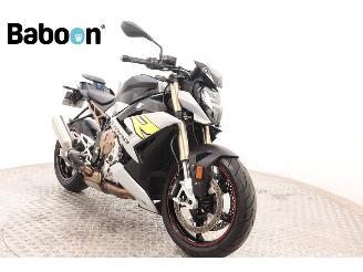 BMW S 1000 R ABS picture 2