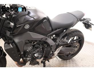 Yamaha MT-09  picture 19