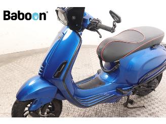 Vespa  Sprint 45KM picture 15
