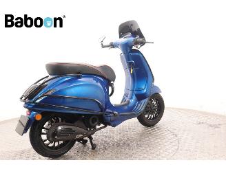 Vespa  Sprint 45KM picture 8