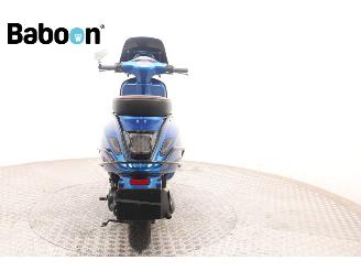 Vespa  Sprint 45KM picture 7