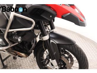 BMW R 1200 GS Adventure picture 15
