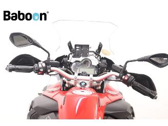 BMW R 1200 GS Adventure picture 16