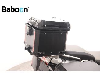 BMW R 1200 GS Adventure picture 22