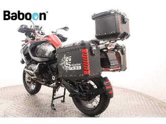 BMW R 1200 GS Adventure picture 6