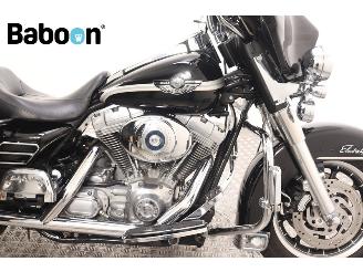 Harley-Davidson  FLHTC Electra Glide Special 100Th Anniversary picture 12