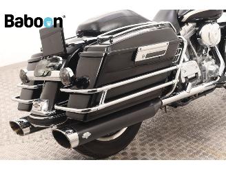 Harley-Davidson  FLHTC Electra Glide Special 100Th Anniversary picture 9