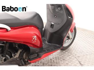 Honda  PES 150 picture 10