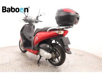 Honda  PES 150 picture 6