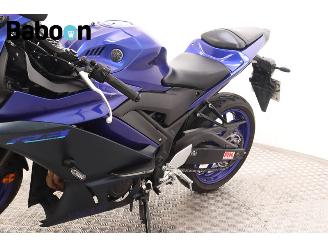 Yamaha  YZF-R3 picture 21
