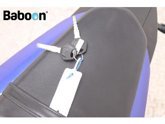 Yamaha  YZF-R3 picture 23