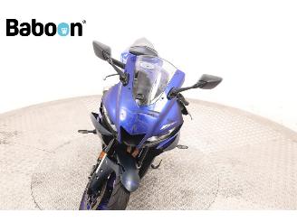 Yamaha  YZF-R3 picture 19