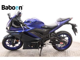 Yamaha  YZF-R3 picture 5