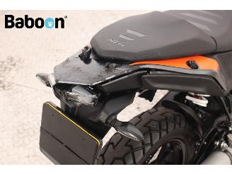 KTM  390 Adventure picture 10