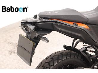 KTM  390 Adventure picture 9