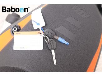 KTM  390 Adventure picture 22