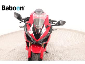 Honda CBR 500 R ABS picture 18