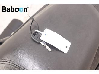 Harley-Davidson  XG 750 Street ABS picture 23