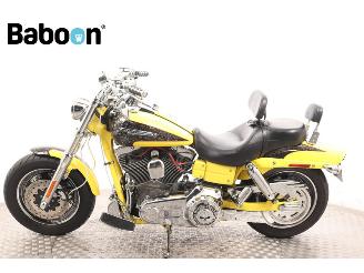 Harley-Davidson  FXDFSE CVO Dyna Fat Bob picture 5
