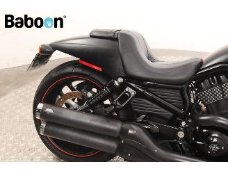 Harley-Davidson  VRSCDX Night Rod Special picture 11