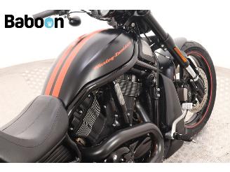 Harley-Davidson  VRSCDX Night Rod Special picture 17