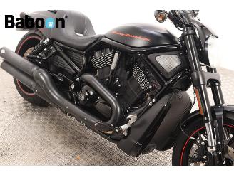 Harley-Davidson  VRSCDX Night Rod Special picture 20
