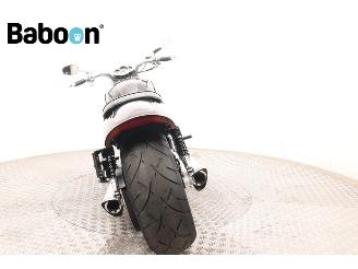 Harley-Davidson  VRSCF V-ROD Muscle ABS picture 7