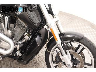 Harley-Davidson  VRSCF V-ROD Muscle ABS picture 15