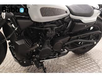 Harley-Davidson  RH Sportster 1250 S ABS picture 23