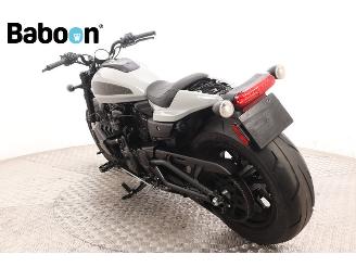 Harley-Davidson  RH Sportster 1250 S ABS picture 6
