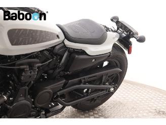 Harley-Davidson  RH Sportster 1250 S ABS picture 25