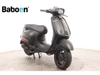 Vespa  Sprint 45KM picture 2