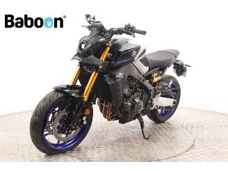 Yamaha MT-09 SP picture 4