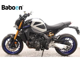 Yamaha MT-09 SP picture 5